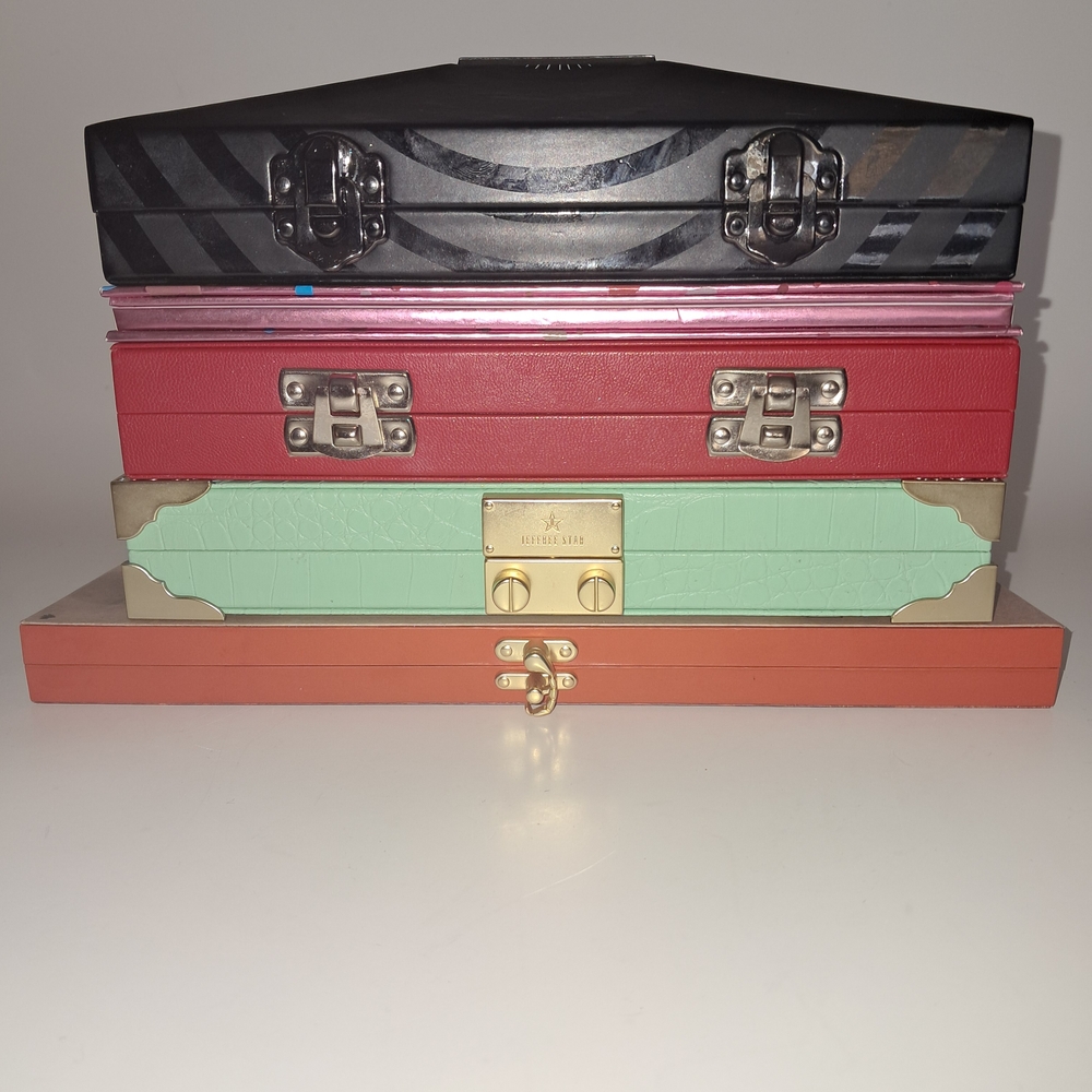 Jeffree Star Eyeshadow Palette Set - Picture 3 of 12
